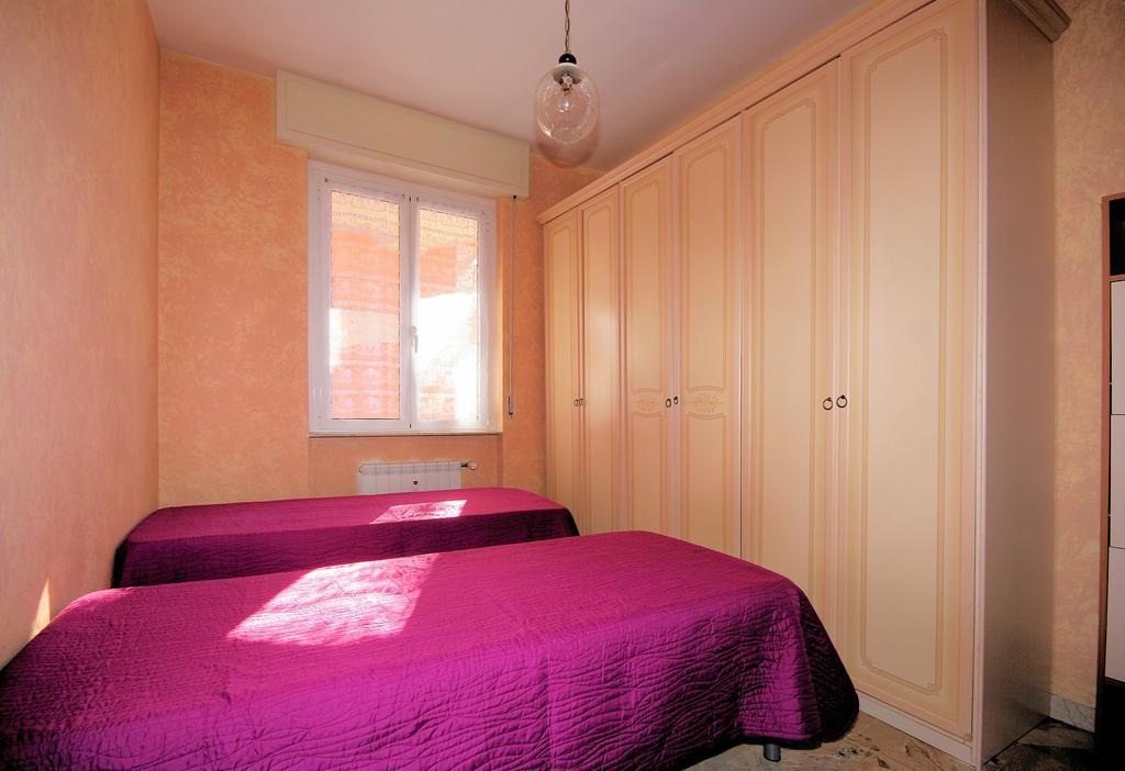 Apartmán Aria Di Mare Borghetto Santo Spirito Exteriér fotografie