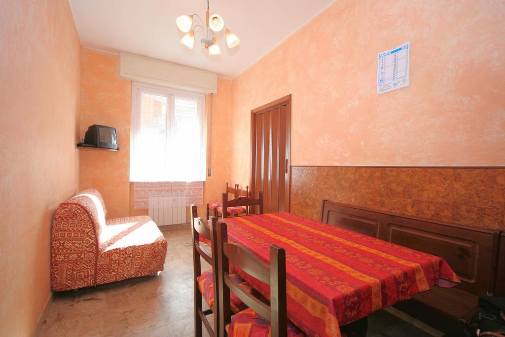 Apartmán Aria Di Mare Borghetto Santo Spirito Exteriér fotografie