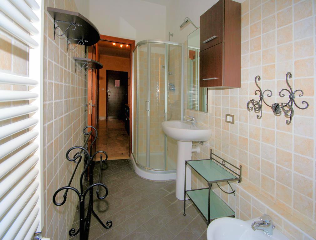 Apartmán Aria Di Mare Borghetto Santo Spirito Exteriér fotografie