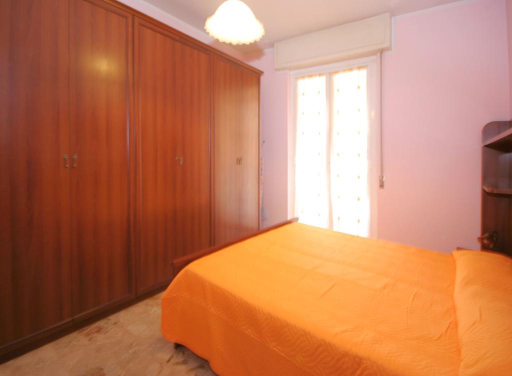 Apartmán Aria Di Mare Borghetto Santo Spirito Exteriér fotografie