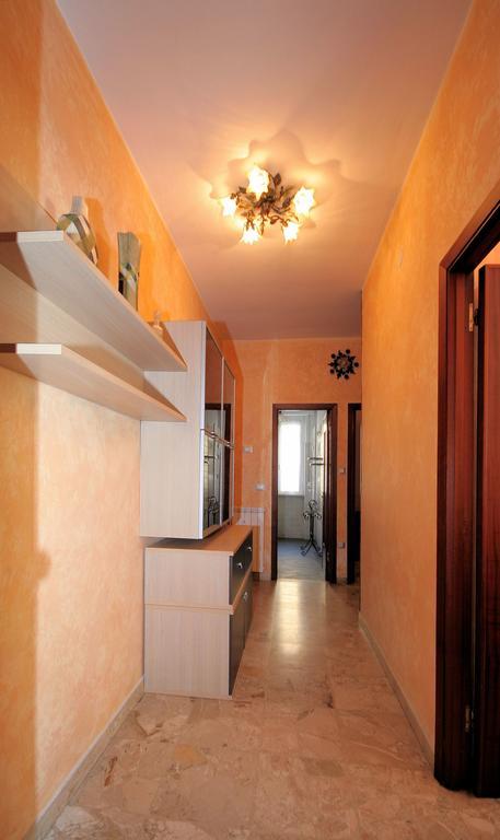 Apartmán Aria Di Mare Borghetto Santo Spirito Exteriér fotografie