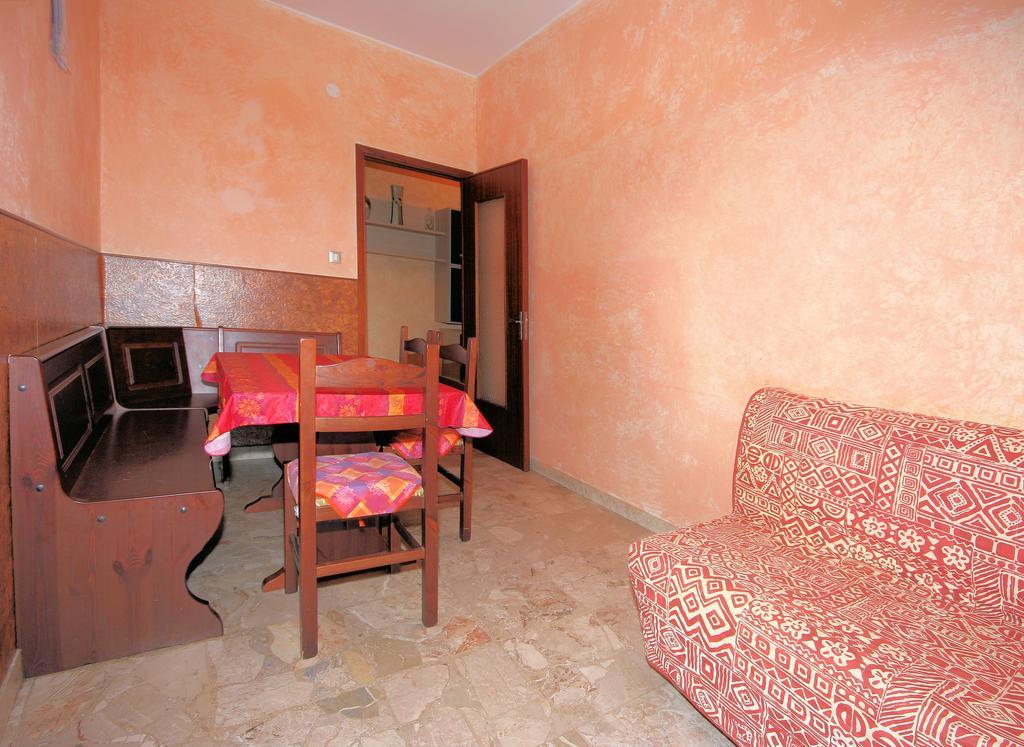 Apartmán Aria Di Mare Borghetto Santo Spirito Exteriér fotografie